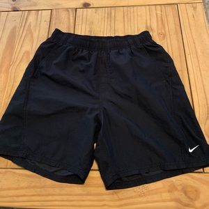 Men’s Medium Nike Swim Trunks